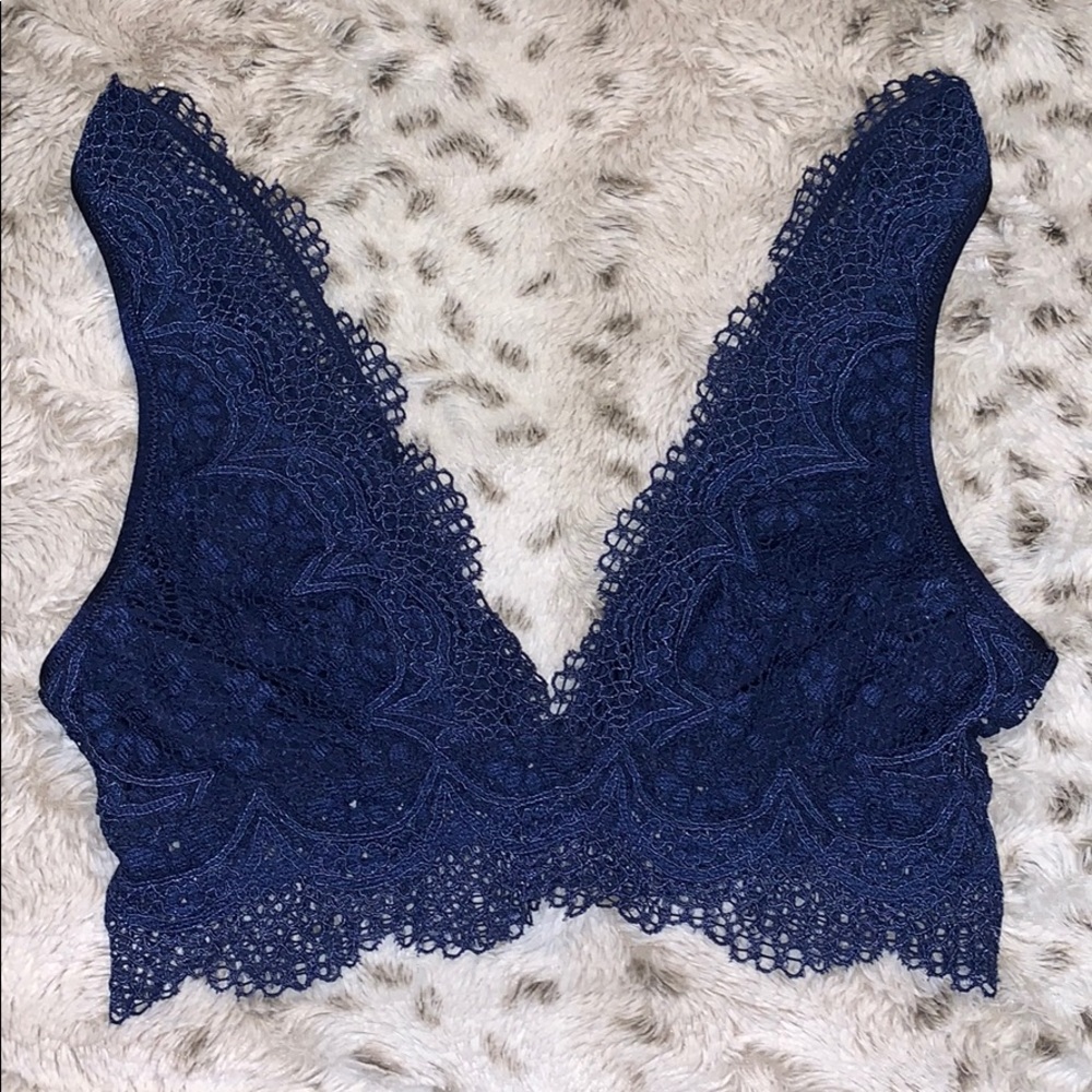Victoria secret bralette